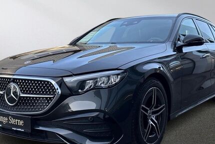 Mercedes-Benz E 300 12.089 km 51.980 &euro; Aurich (im Gewerbepark Schirum II) 26605