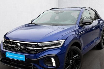 VW T-Roc 10.400 km 38.990 &euro; Berchtesgaden 83471
