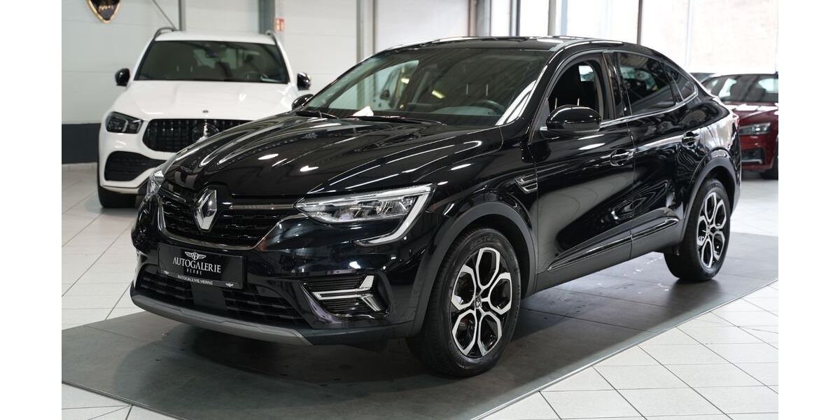 Renault Arkana 37.000 km 20.900 &euro; Herne 44652