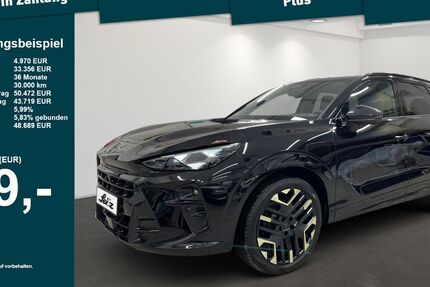 Cupra Terramar 1.980 km 48.439 &euro; Kempten 87437