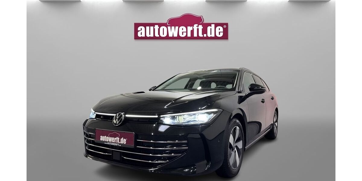 VW Passat Variant 27.073 km 32.990 &euro; Ahrensburg 22926