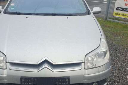 Citroen C5 167.000 km 2.999 € Stolberg (Rhld) 52222