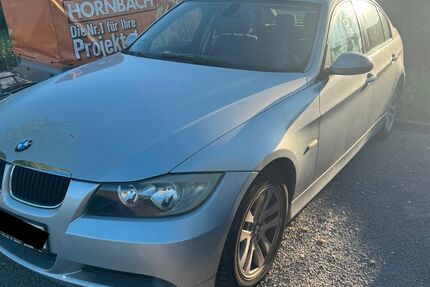 BMW 320 197.000 km 1.800 &euro; Karlsruhe 76227