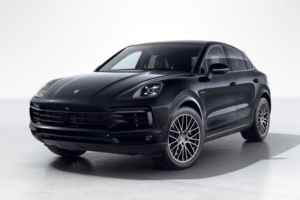 Porsche Cayenne 40.900 km 89.480 &euro; Aschaffenburg 63739