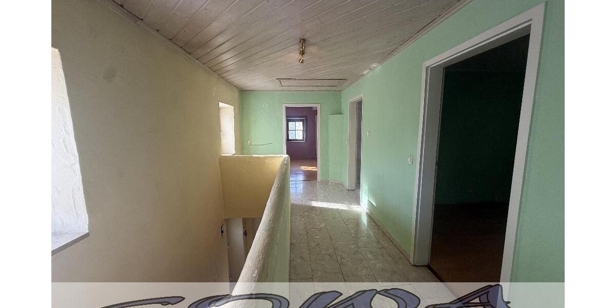 Charmantes Stadthaus in zentraler Lage in Neuburg - ideal für Familien oder Paare - Ein Objekt von Ihrem Immobilienpartner SOWA Immobilien und Finanzen - Mehrfamilienhaus, Wohnhaus Neuburg | Angebot:26729139