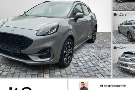 Ford Puma 27.969 km 20.989 € Krefeld 47803