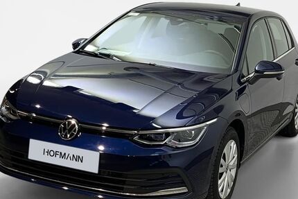 VW Golf 57.200 km 18.924 &euro; Regensburg 93055