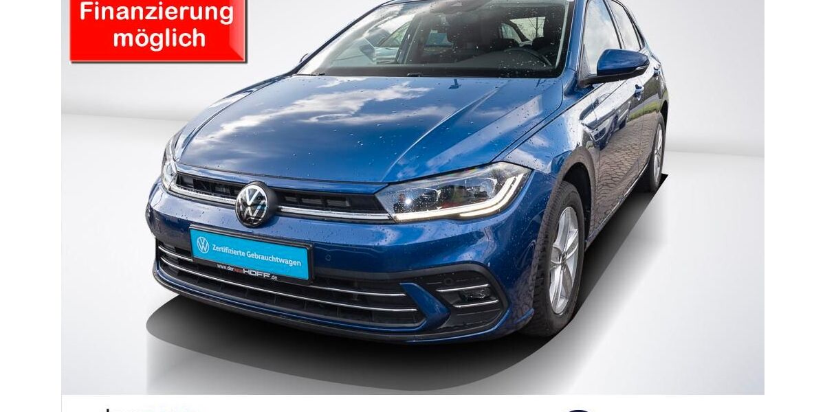 VW Polo 57.939 km 19.975 &euro; Troisdorf-Spich 53842