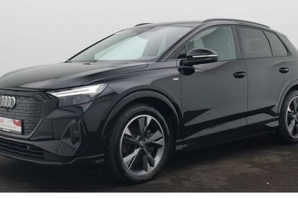 Audi Q4 e-tron 36.000 km 31.780 &euro; Würzburg 97076