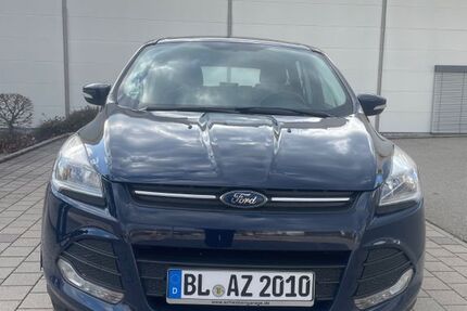 Ford Kuga 119.000 km 11.300 &euro; Balingen 72336