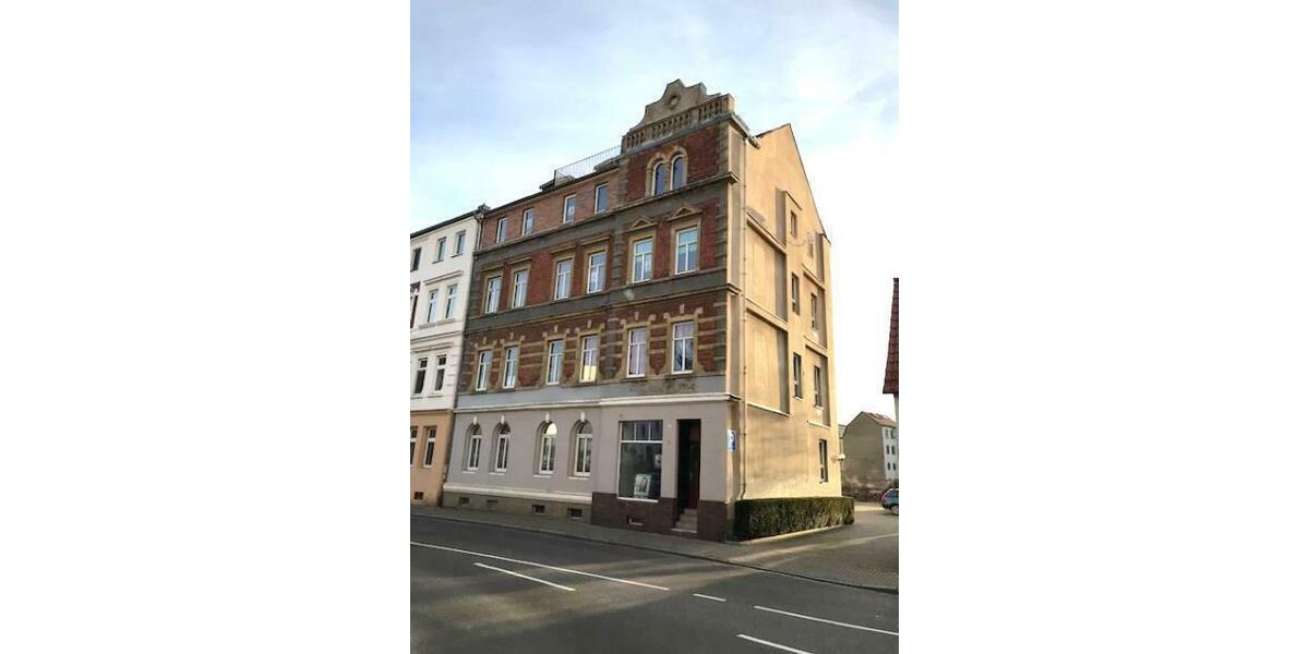 Repräsentatives Wohn- und Geschäftshaus wartet auf frischen Wind zimmer