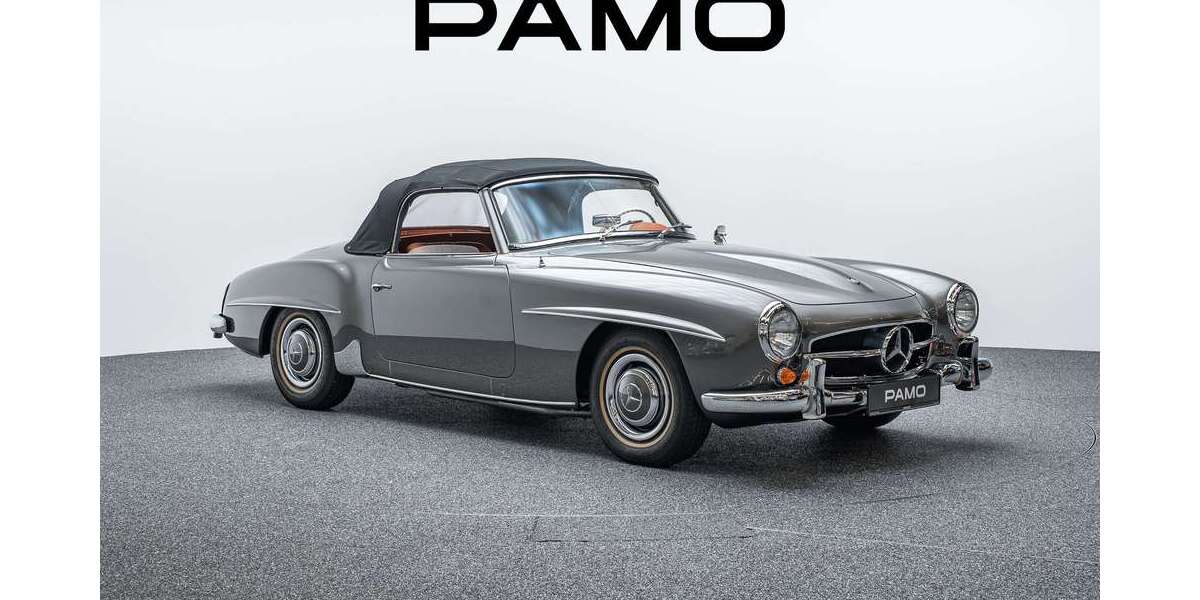 Mercedes-Benz 190 1.105 km 154.000 &euro; Bodman-Ludwigshafen 78351