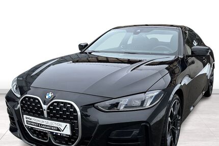 BMW 430 26.760 km 50.903 &euro; Jena 07745