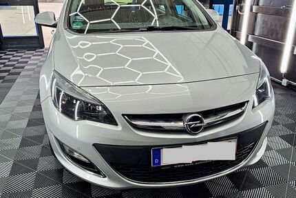 Opel Astra 104.850 km 9.450 € Heusenstamm 63150