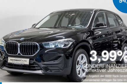BMW X1 70.449 km 23.890 € Remscheid 42897