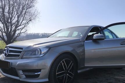 Mercedes-Benz C 250 186.000 km 11.999 &euro; Schrobenhausen 86529