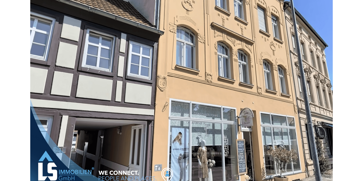 Gewerbeobjekt Stendal - 800&euro; | Angebot:26740021