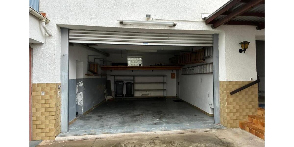 Einfamilienhaus mit Apartment zu vermieten 6 zimmer