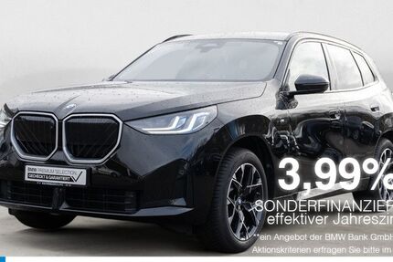 BMW X3 15.617 km 53.990 &euro; Lennestadt 57368