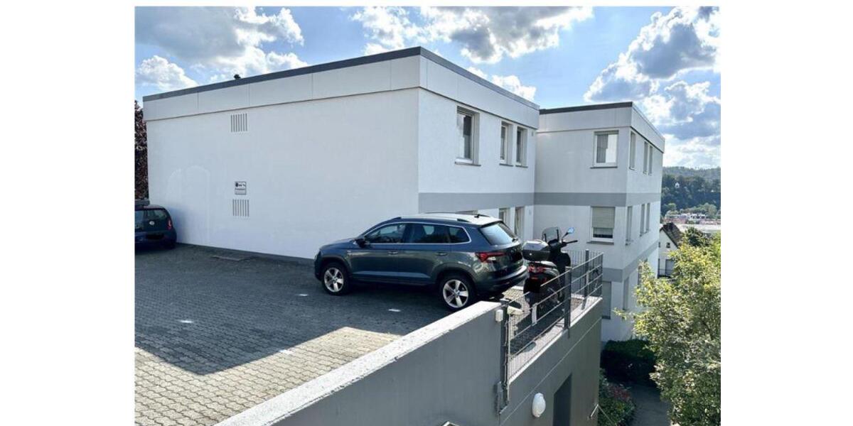 Etagenwohnung Arnsberg Obereimer - 3.5 Zimmer, 80 m&sup2;, 710&euro; | Angebot:26233302