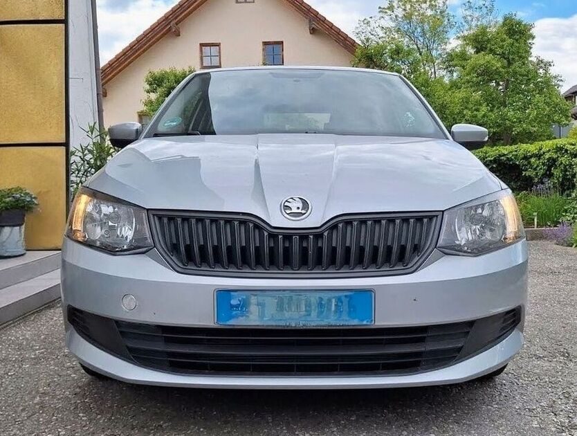Fabia