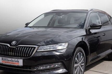 Skoda Superb 56.016 km 29.949 € Bramsche 49565