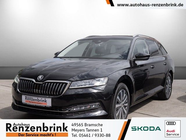 Skoda Superb 56.016 km 29.949 € Bramsche 49565