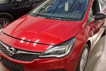 Opel Astra 95.000 km 9.999 &euro; Hohenbrunn bei München 85662