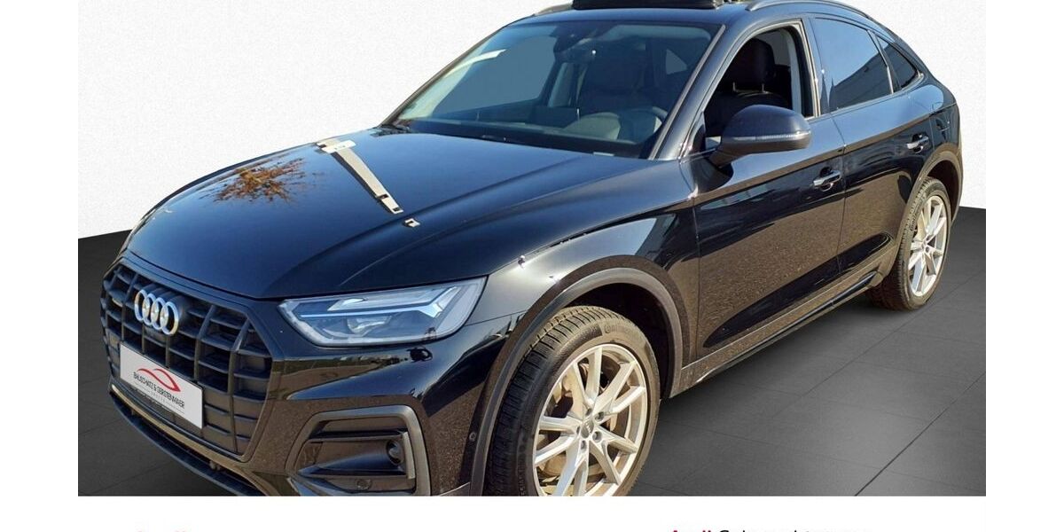 Audi Q5 55.614 km 41.470 &euro; Baden Baden 76532