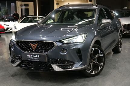 Cupra Formentor 52.750 km 27.980 &euro; Koblenz 56070