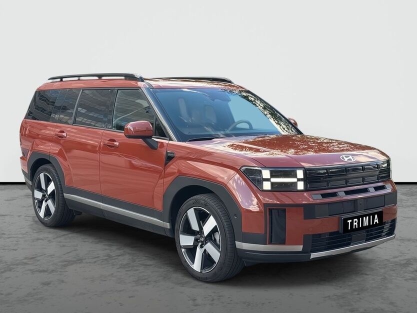 Hyundai SANTA FE 29.980 km 47.490 € Stemshorn 49448