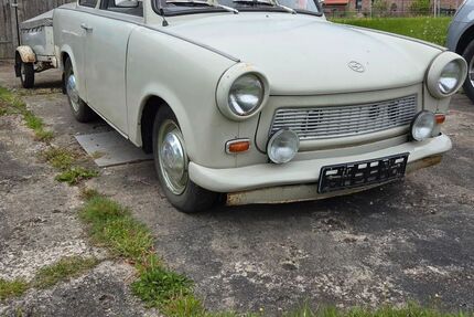Trabant 601 35.378 km 3.800 &euro; Glücksburg 24960