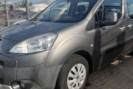 Peugeot Partner 131.000 km 4.900 &euro; Saarlouis 66740