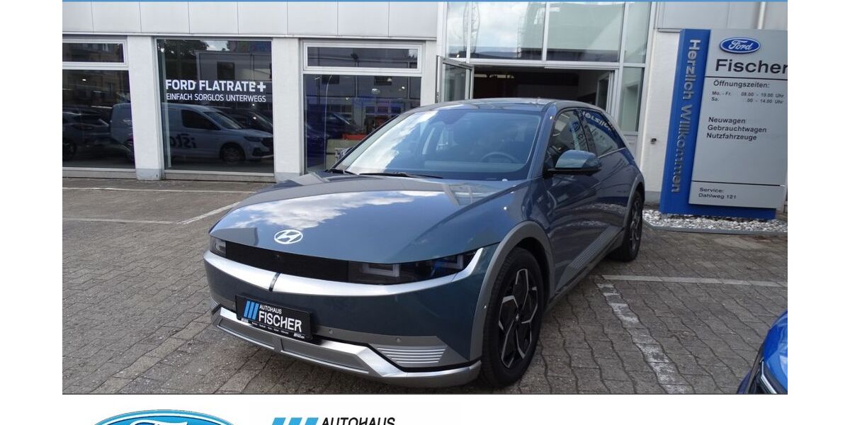 Hyundai IONIQ 5 16.300 km 26.972 &euro; Münster 48153