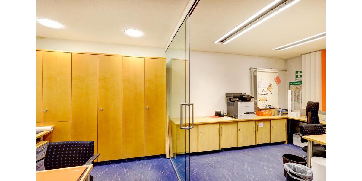 Gewerbeobjekt Penzberg - 3.300&euro; | Angebot:23197617