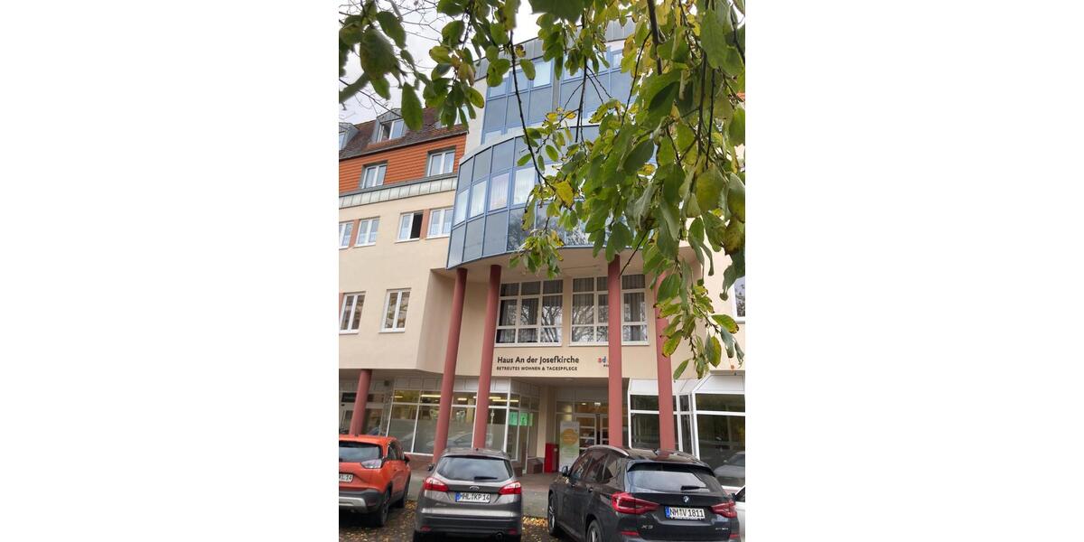 Gewerbeobjekt Mühlhausen (Thüringen) - 1.140&euro; | Angebot:25854844