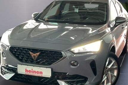 Cupra Formentor 65.721 km 25.899 &euro; Holzwickede 59439