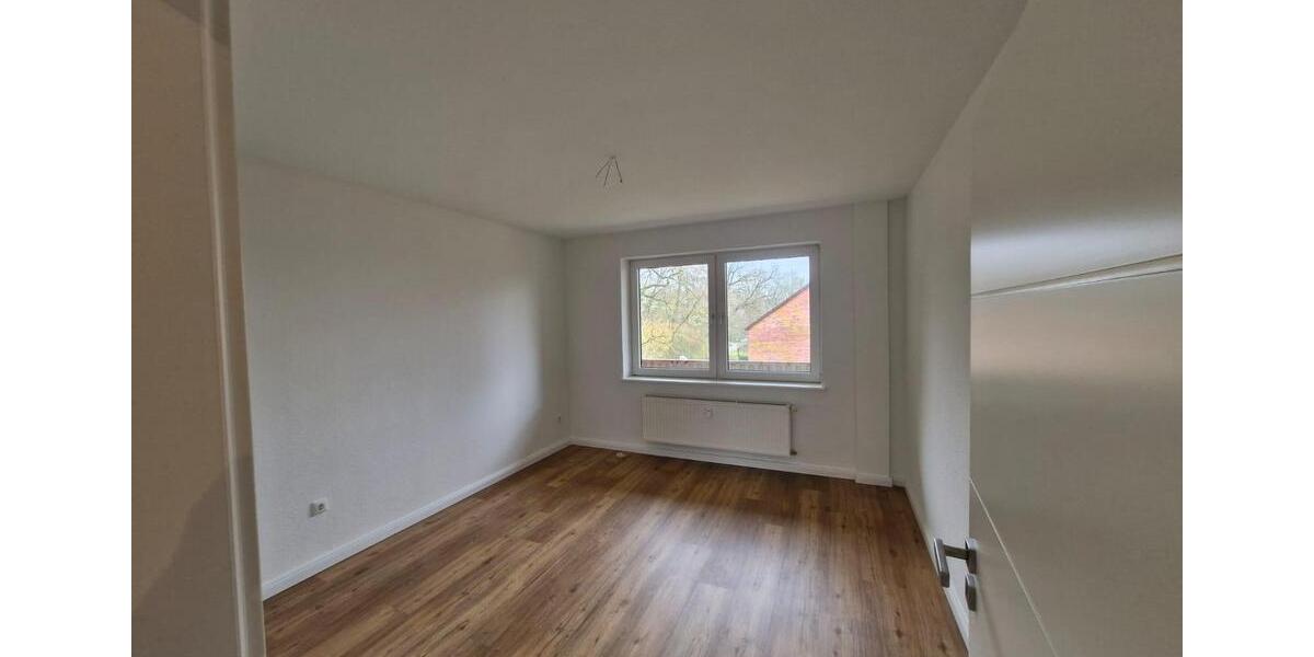 Etagenwohnung Lüneburg Ebensberg - 3 Zimmer, 61 m&sup2;, 705&euro; | Angebot:26677633