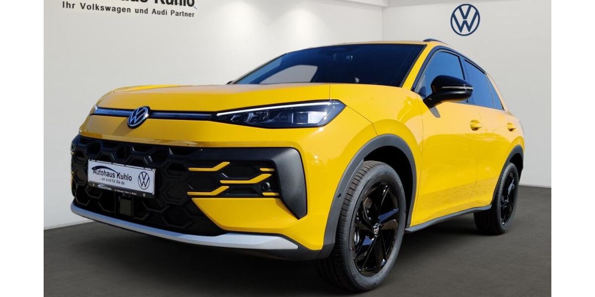 VW T-Roc 1.001 km 37.490 &euro; Wittlich 54516