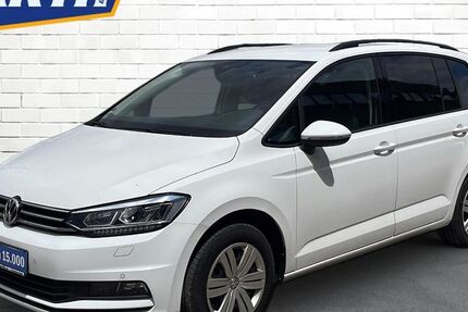 VW Touran 79.594 km 17.490 € Amt Wachsenburg OT Thörey 99334