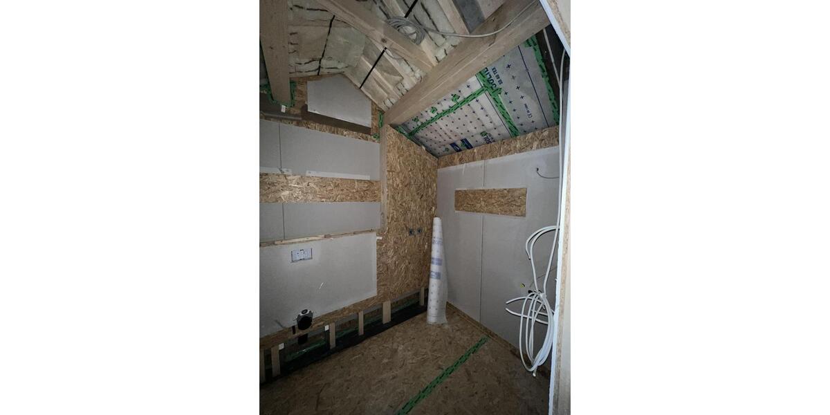 Exklusives Neubau-Reihenmittelhaus – Erstbezug in Kirchseeon vom Eigentümer 6 zimmer