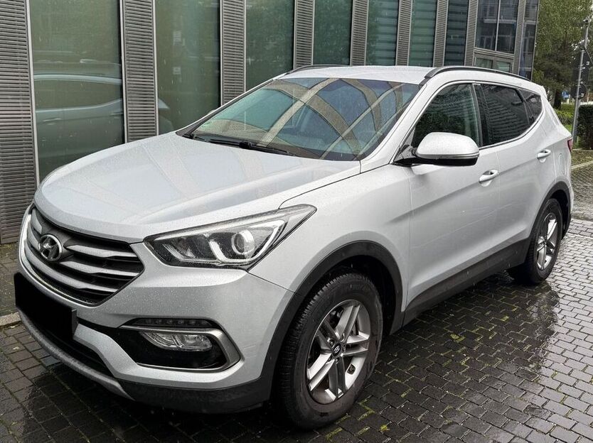 SANTA FE