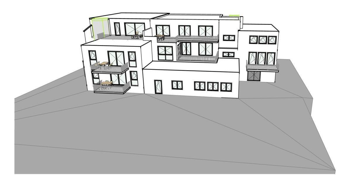 Sanierte Eigentumswohnungen mit moderner Heiztechnik KFW Darlehen +Tilgungszuschuss 24.000 EUR - Etagenwohnung Schweich | Angebot:25542129