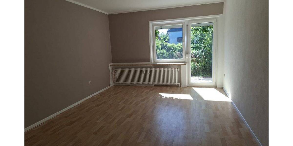 Etagenwohnung Wangerland Hooksiel - 3 Zimmer, 100 m&sup2;, 800&euro; | Angebot:26796592