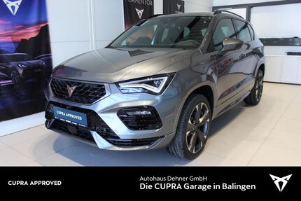 Cupra Ateca 1.111 km 37.980 &euro; Balingen 72336