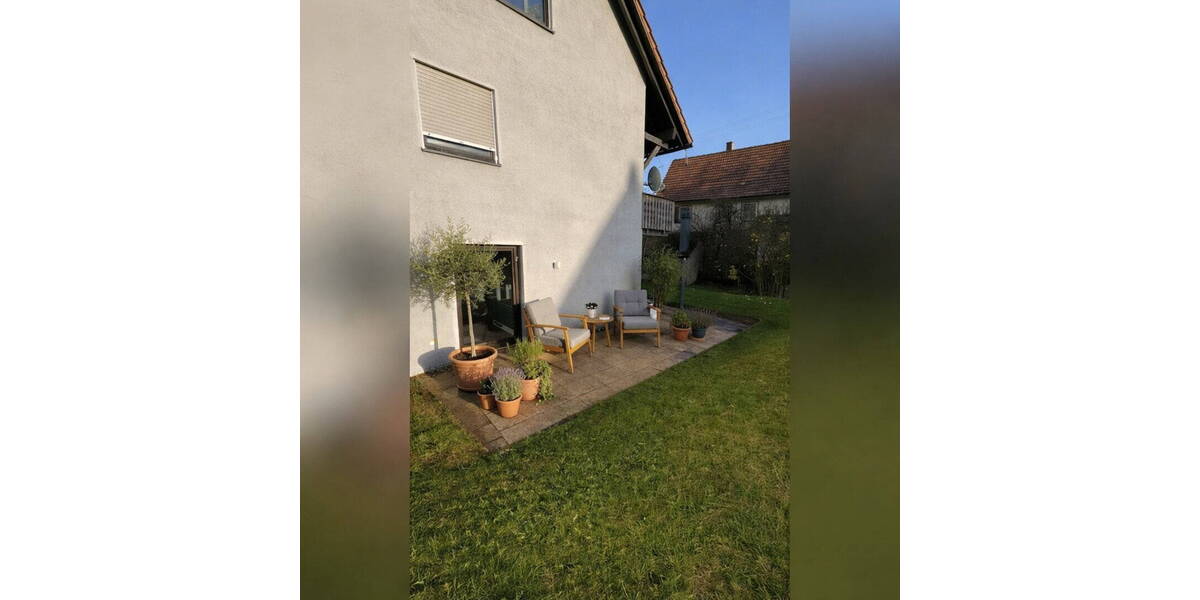Etagenwohnung Altensteig-Garrweiler Garrweiler - 2 Zimmer, 58 m&sup2;, 110.000&euro; | Angebot:25728411