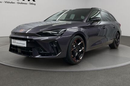 Cupra Leon 8.725 km 39.889 &euro; Passau 94032