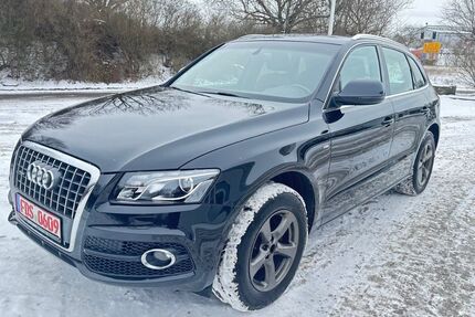 Audi Q5 271.900 km 7.999 &euro; Empfingen 72186