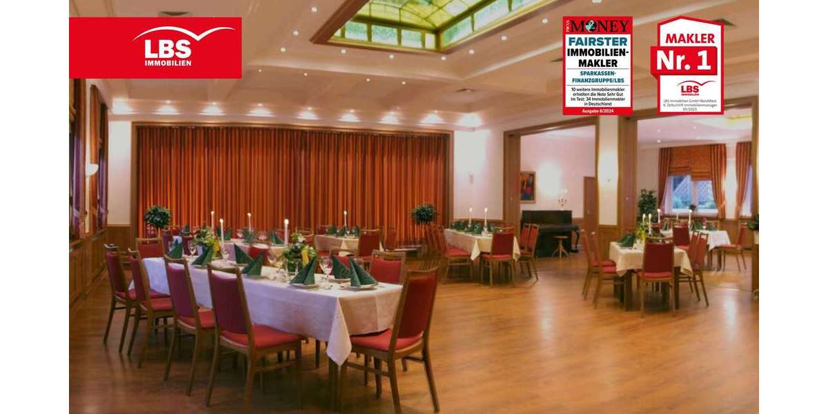 Gastronomie in Bad Wünnenberg 625.000 € 2540 m² zimmer