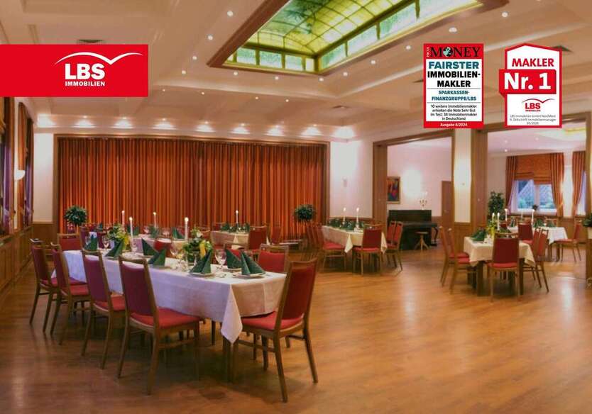 Gastronomie in Bad Wünnenberg 625.000 € 2540 m² zimmer